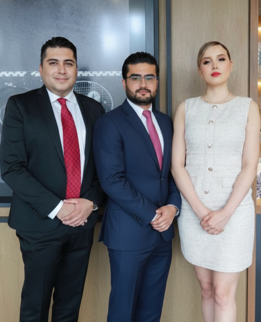 socios aveces rodrigues y mora